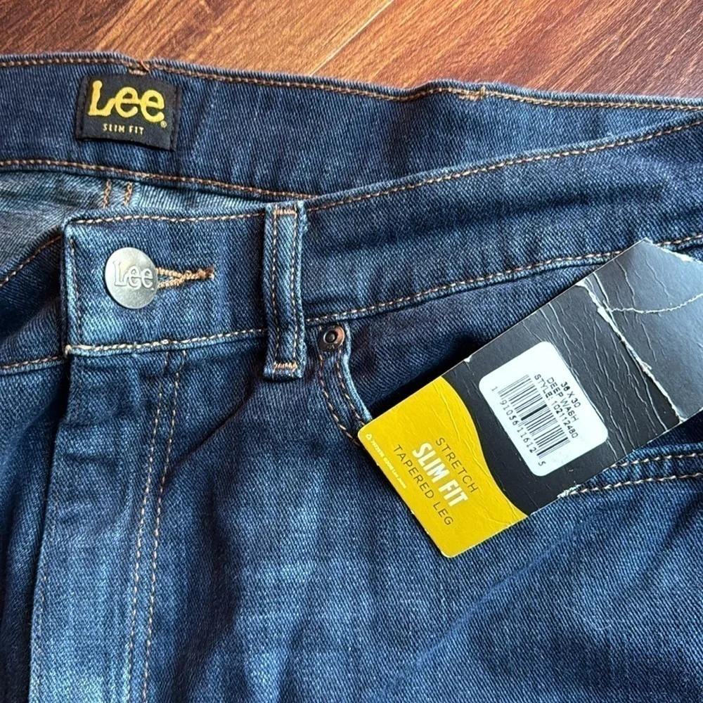 Lee nwt men’s